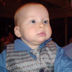 Logan February 2005
