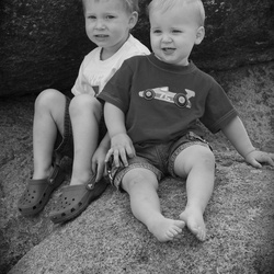 Elephant Rocks State Park