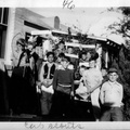 1946: Wally F's cubscout troop