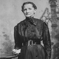 Betty Gardener George, Ollie Bohannon's mom