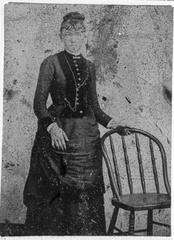 Bettie Gardener George