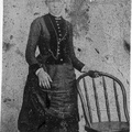 Bettie Gardener George