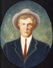 James Monroe Bohannon, b. September 6, 1881