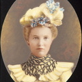 Ollie Lea George Bohannon, b. 1883