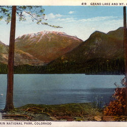 Grand Lake