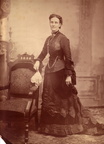 Esther Harmon Moore, 1870s