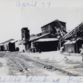 1939, April: Edinburg Canning Plant, TX