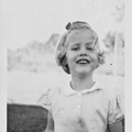 1942, September: Kathy Bohannon