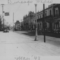 1943, May: Trip to Durango, Mexico