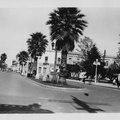 1943, May: Durango, town streets