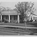 1944: 1312 Jessamine Ln., JM and Ollie's house