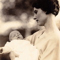 1936, April?: Esther regarding Baby Wally F