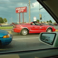 Chromed-out to the max in Topeka