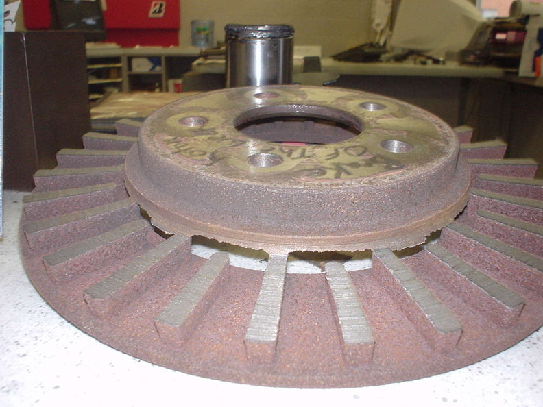 This F-350 rotor just started making noise the day before it had to be towed in. DSC02731.jpg