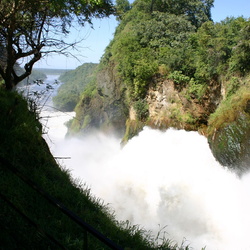 11/29 a. Dept Akanyo; Murchison Falls