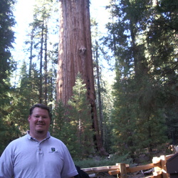 Sequoia National Park