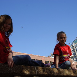 World Series parade