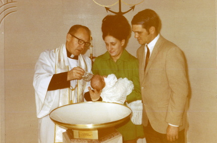 Baptism